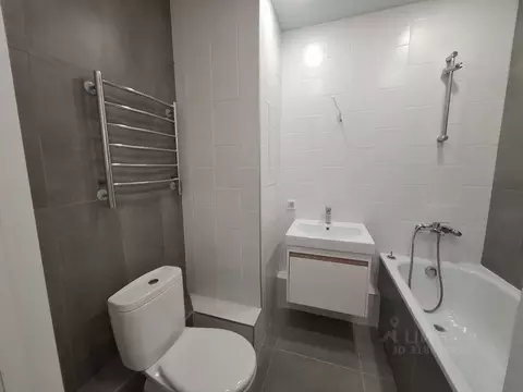 1-к кв. Московская область, Пушкино ул. Антона Ветчинова, 3к1 (33.0 м)