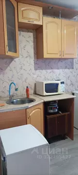 1-к кв. Тамбовская область, Тамбов Советская ул., 198Г (35.0 м)