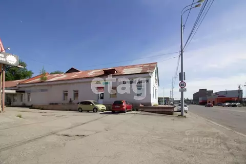 Помещение свободного назначения в Свердловская область, Нижний Тагил ...