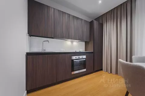 Студия Москва ул. Василисы Кожиной, 13 (32.0 м)