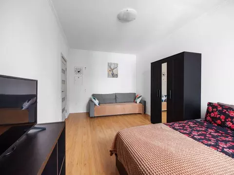 1-к кв. Москва Производственная ул., 8к1 (35.0 м)