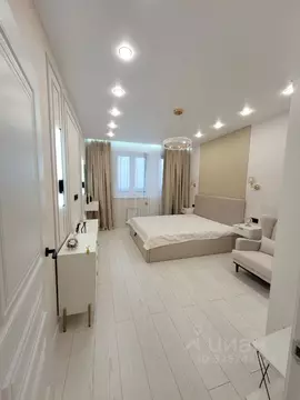 1-к кв. Московская область, Балашиха ул. Строителей, 3 (44.0 м)