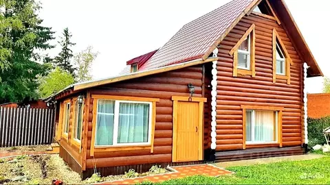 Дом в Пермский край, Губаха ул. Восточная, 5 (120 м)