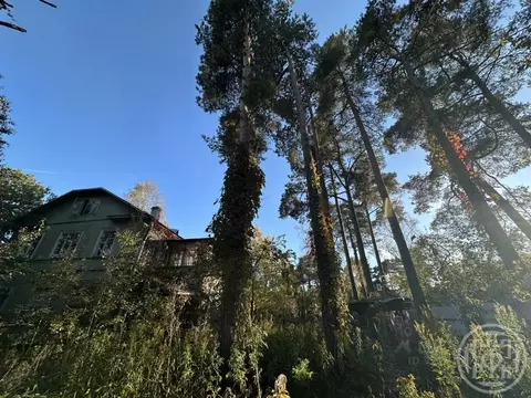 Участок в Санкт-Петербург просп. Пролетарский, 48 (14.0 сот.)