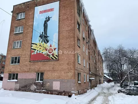 Комната Пензенская область, Пенза просп. Победы, 86 (18.9 м)