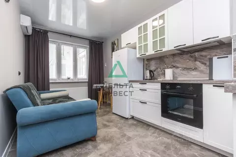 2-к кв. Башкортостан, Уфа Айская ул., 39 (45.5 м)