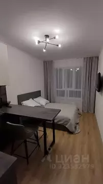 Студия Ярославская область, Ярославль Шандорная ул., 14 (20.0 м)