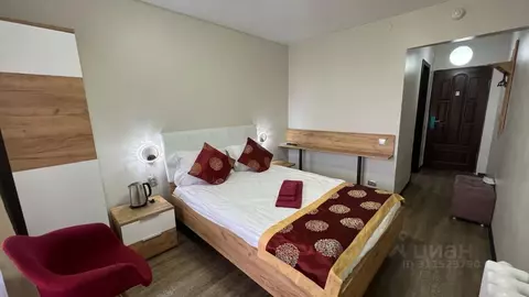 Комната Тыва, Кызыл Южный мкр,  (18.0 м)