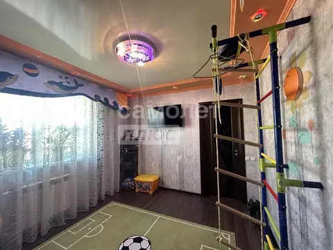 3-к кв. Курская область, Курск ул. Карла Маркса, 65г (75.9 м)