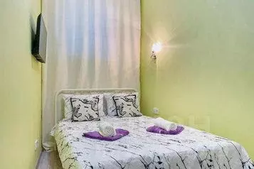 1-к кв. Москва Оружейный пер., 13С2 (15.0 м)