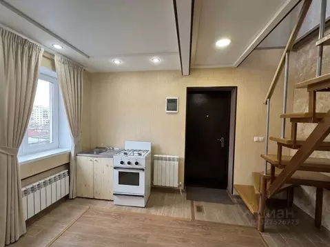 2-к кв. Ставропольский край, Ставрополь Станичная ул., 19 (41.0 м)