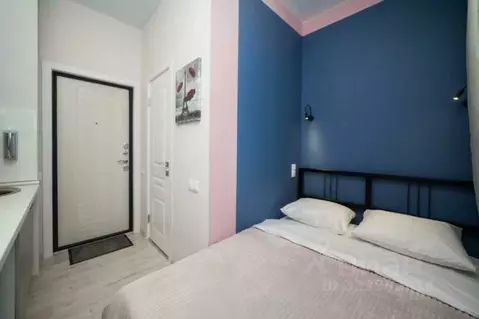 Студия Москва проезд Серебрякова, 11к1 (10.0 м)