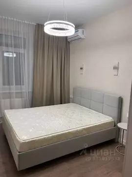 2-к кв. Татарстан, Казань ул. Абубекира Терегулова, 22 (55.0 м)