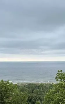 Участок в Калининградская область, Светлогорский городской округ, пос. ...