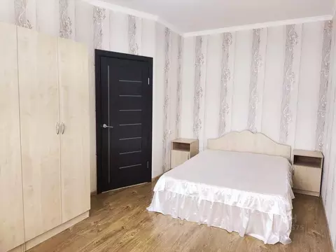 1-к кв. Ставропольский край, Ставрополь ул. Рогожникова, 1 (42.0 м)