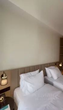 Студия Краснодарский край, Сочи ул. Просвещения, 118Б (22.5 м)