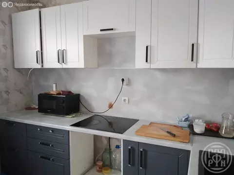 1-комнатная квартира: Сестрорецк, Приморское шоссе, 275 (36.4 м)