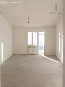 3-комнатная квартира: Грозный, улица имени Магомеда Яхъяевича Узуева, ...