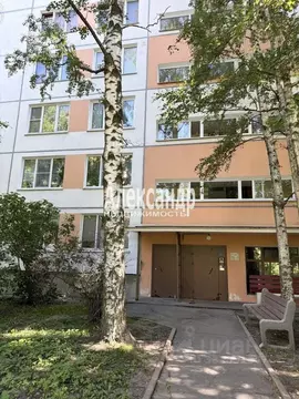 1-к кв. Санкт-Петербург Бухарестская ул., 39К1 (32.0 м)