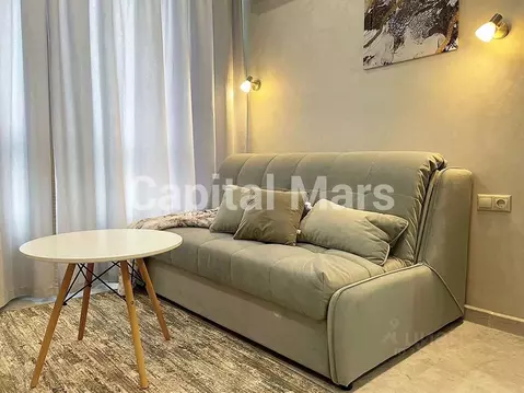 1-к кв. Москва Производственная ул., 17 (21.0 м)