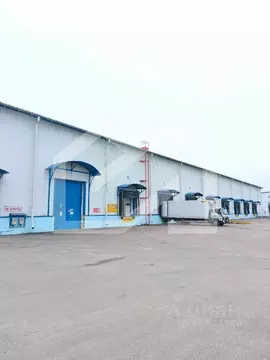 Производственное помещение в Московская область, Щелково проезд ...