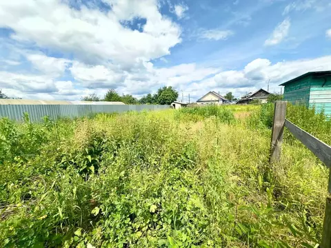 Участок в Нижегородская область, Бор ул. Белинского, 77 (12.0 сот.)