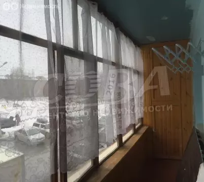 3-комнатная квартира: Тюмень, Широтная улица, 123 (63 м)