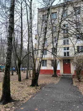 2-к кв. Москва ул. Юных Ленинцев, 90 (43.0 м)