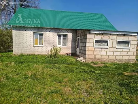 Дом в Красный, улица Чкалова (66.6 м)