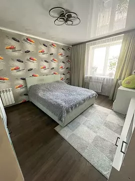 2-к кв. Брянская область, Брянск Флотская ул., 8 (70.5 м)