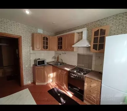 3-к кв. Курская область, Курск ул. Чехова, 6 (59.5 м)