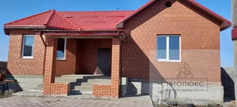 Дом в Челябинская область, Агаповский район, Наровчатское с/пос, ...