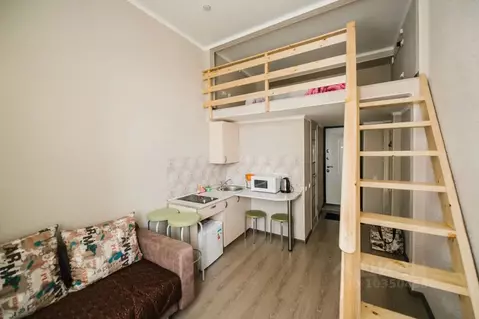 Студия Забайкальский край, Чита ул. Богомягкова, 66 (30.0 м)