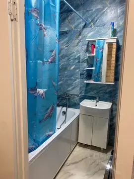 1-к кв. Московская область, Домодедово ул. Современников, 6 (40.0 м)