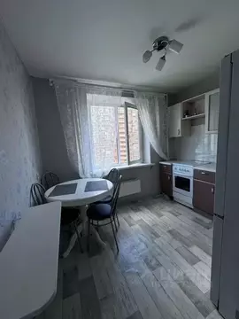 1-к кв. Татарстан, Казань ул. Адоратского, 11 (35.0 м)