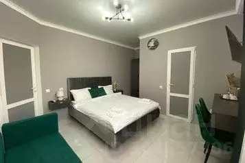 Дом в Краснодарский край, Сочи пос. Вардане, ул. Фруктовая, 39Б (120 ...