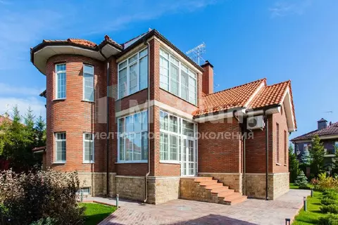 Продается дом в КП Праймвиль