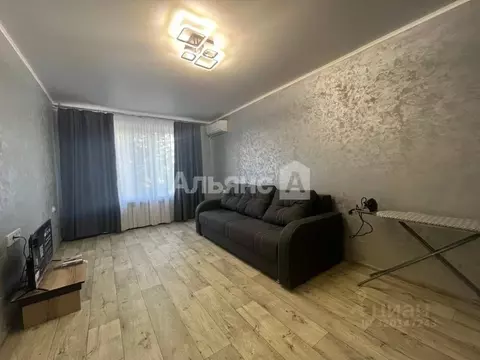 2-к кв. Ростовская область, Волгодонск просп. Строителей, 11 (44.8 м)