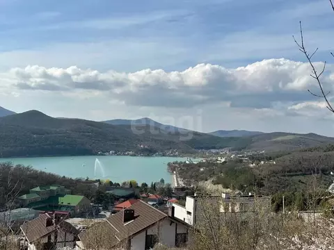 Участок в Краснодарский край, Новороссийск городской округ, с. ...