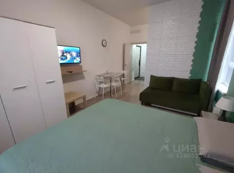 1-к кв. Москва Внуковское поселение, ул. Летчика Грицевца, 14А (32.0 ...