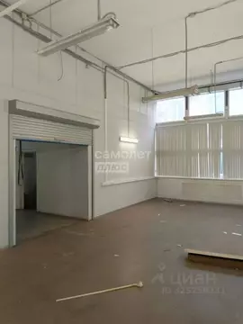 Помещение свободного назначения в Москва 4-й Рощинский проезд, 20С3 ...