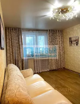 3-к кв. Марий Эл, Йошкар-Ола ул. Подольских Курсантов, 1 (72.1 м)