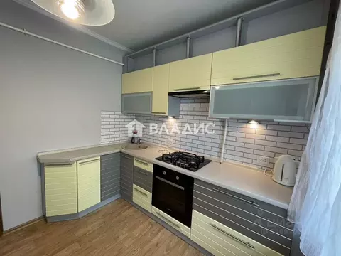 1-к кв. Калининградская область, Калининград ул. Фрунзе, 91 (32.2 м)