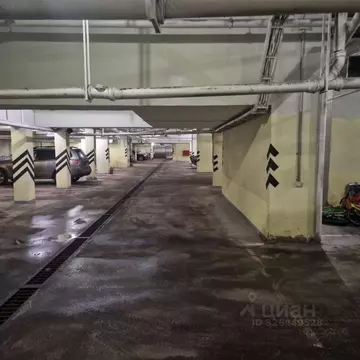 Гараж в Москва просп. Вернадского, 33к1 (14 м)