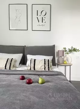 2-к кв. Москва просп. Прокшинский, 12 (49.3 м)