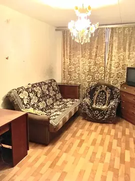 1-к кв. Московская область, Люберцы ул. Митрофанова, 4 (33.0 м)