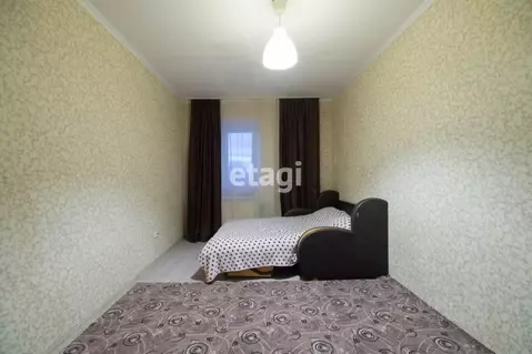 1-к кв. Ленинградская область, Всеволожский район, Кузьмоловский пгт ...