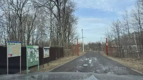 Участок в Владимирская область, Суздальский муниципальный округ, ...
