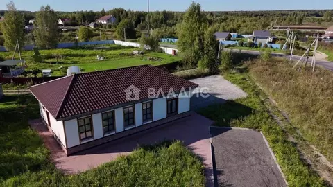 Помещение свободного назначения в Ярославская область, Рыбинский ...