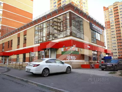 Помещение свободного назначения в Московская область, Щелково ...